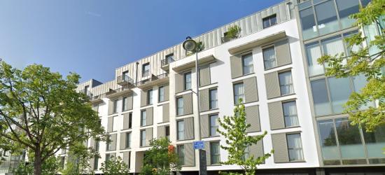 Programme immobilier neuf 37000 Tours TOU-17598