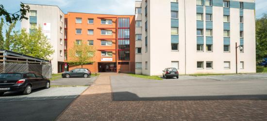 Programme immobilier neuf 59300 Valenciennes VAL-17602