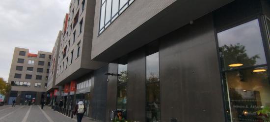 Programme immobilier neuf 94400 Vitry-sur-Seine VIT-17622