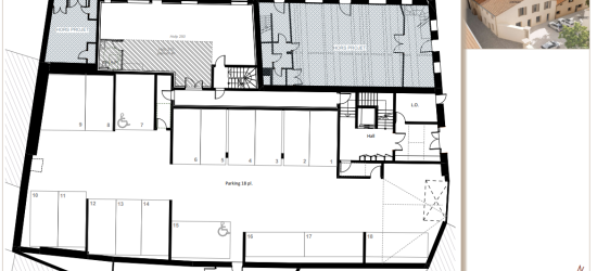 Programme immobilier neuf 13100 Beaurecueil BEA-16964