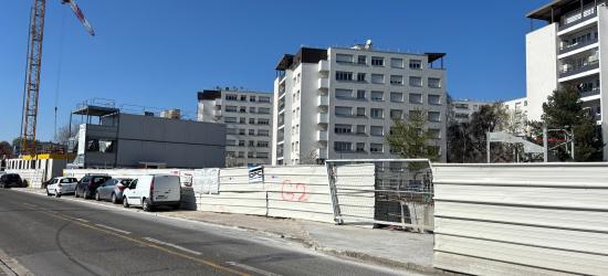 Programme immobilier neuf 78370 Plaisir PLA-16273