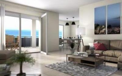 Programme immobilier neuf 20200 Bastia BIA-1100