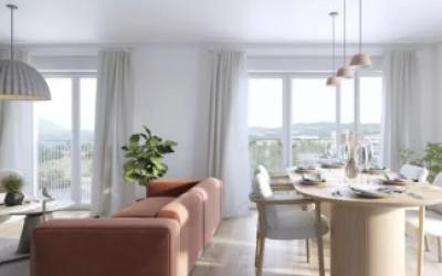 Programme immobilier neuf 25000 Besançon BES-14070