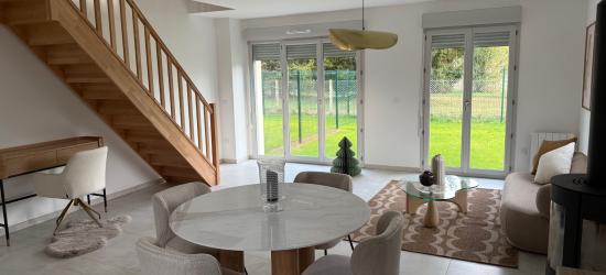 Programme immobilier neuf 78250 Oinville-sur-Montcient OIN-15401