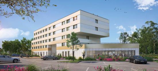 Programme immobilier neuf 07500 Guilherand-Granges GUI-15220