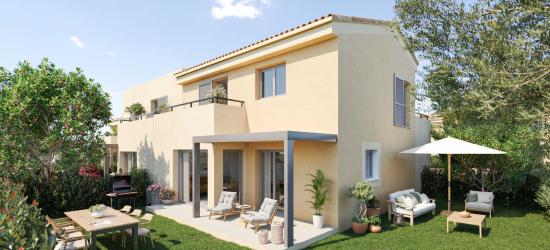 Programme immobilier neuf 83230 Bormes-les-Mimosas BOR-15436