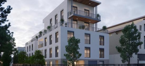 Programme immobilier neuf 69005 Lyon 05 LYO-15397
