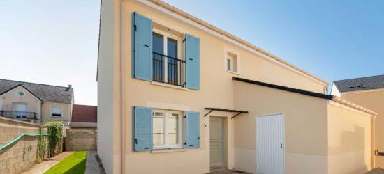Programme immobilier neuf 91140 Villejust VIL-15435