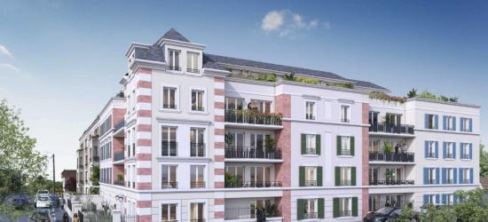 Programme immobilier neuf 95400 Arnouville-lès-Gonesse ARN-15271