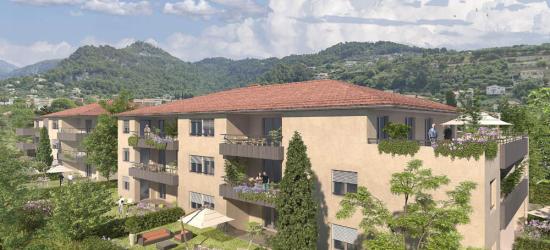 Programme immobilier neuf 06670 Saint-Martin-du-Var 3421