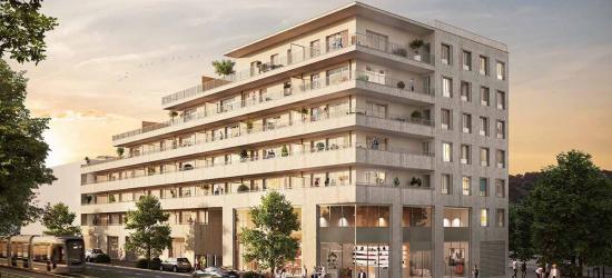 Programme immobilier neuf 92290 Châtenay-Malabry Programme neuf Châtenay 4936