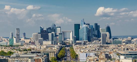 Programme immobilier neuf 78400 Chatou Nue-propriété Chatou 8882