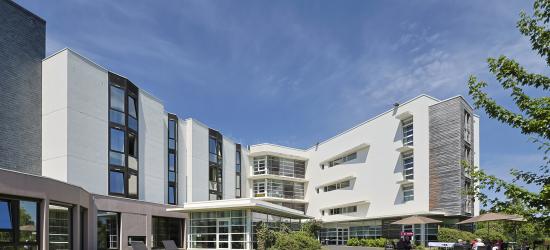 Programme immobilier neuf 14800 Deauville 13015