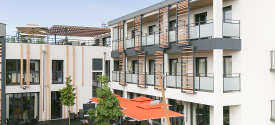 Programme immobilier neuf 33140 Villenave-d'Ornon 13016
