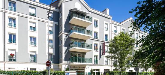 Programme immobilier neuf 78400 Chatou 13084
