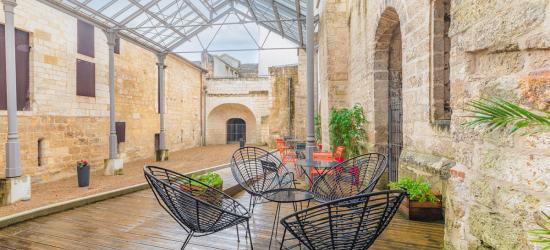 Programme immobilier neuf 16000 Angoulême Résidence Affaires Angoulême 13300