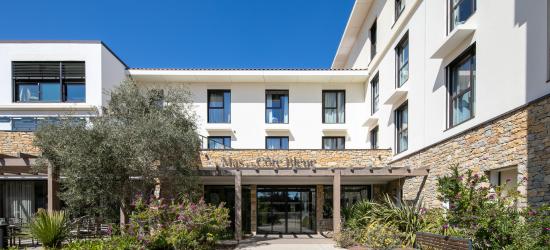 Programme immobilier neuf 13117 Martigues MAR-13344