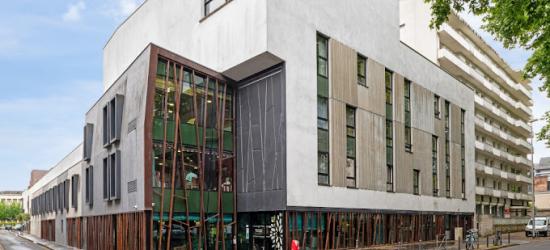 Programme immobilier neuf 37000 Tours TOU-13368