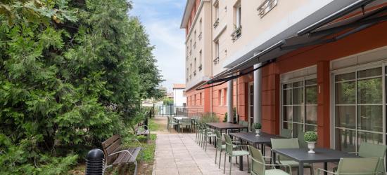 Programme immobilier neuf 69190 Saint-Fons SAI-13369