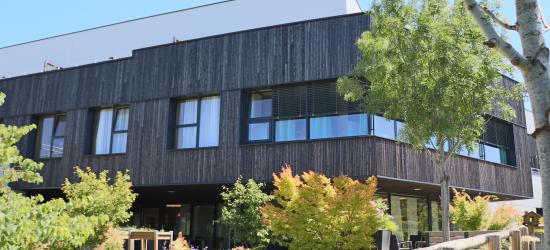 Programme immobilier neuf 56000 Vannes VAN-14447