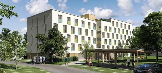 Programme immobilier neuf 87000 Limoges LIM-15178