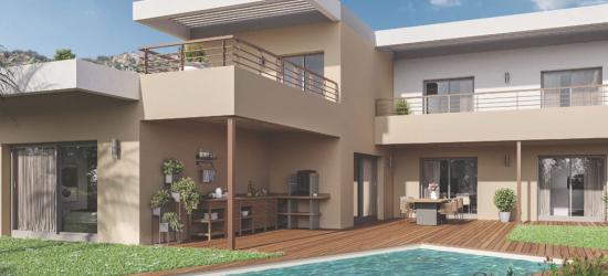 Programme immobilier neuf 83980 Le Lavandou LE -15486