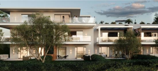 Programme immobilier neuf 06410 Biot Programme neuf Biot 11256