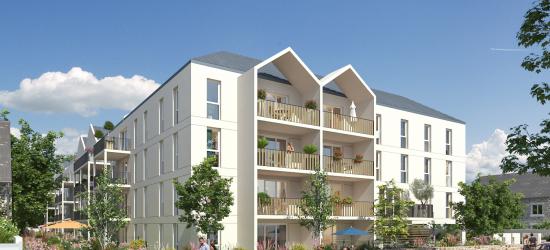 Programme immobilier neuf 19100 Brive-la-Gaillarde Programme neuf Brive 8364