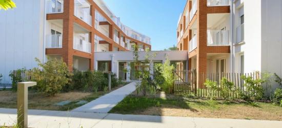 Programme immobilier neuf 31000 Toulouse TOU-14353