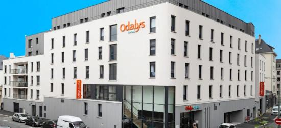 Programme immobilier neuf 14000 Caen CAE-14494