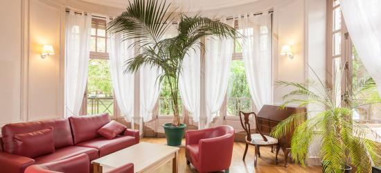 Programme immobilier neuf 21000 Dijon DIJ-14532