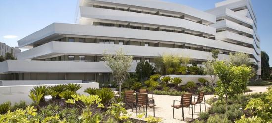 Programme immobilier neuf 64600 Anglet ANG-16968
