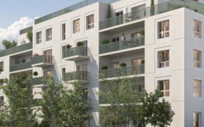 Programme immobilier neuf 92290 Châtenay-Malabry CH?-14084