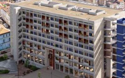 Programme immobilier neuf 17300 Rochefort Programme neuf à Rochefort _ RO-11463