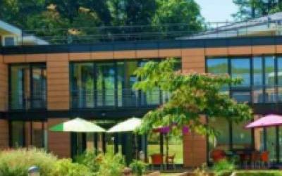 Programme immobilier neuf 95300 Ennery Résidence médicalisée Ennery 12622