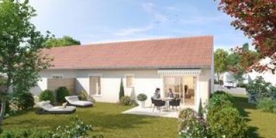 Programme immobilier neuf 08000 Charleville-Mézières Résidence séniors Charleville-Mézières 9966