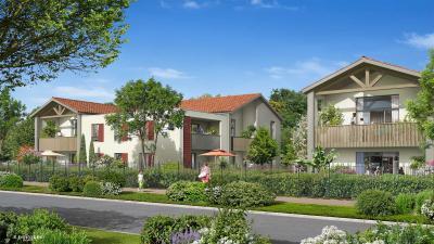 Programme immobilier neuf 69360 Solaize Immobilier neuf Solaize 7249