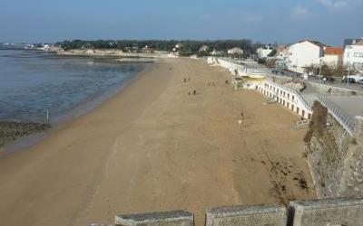 Programme immobilier neuf 17450 Fouras FOU-13930