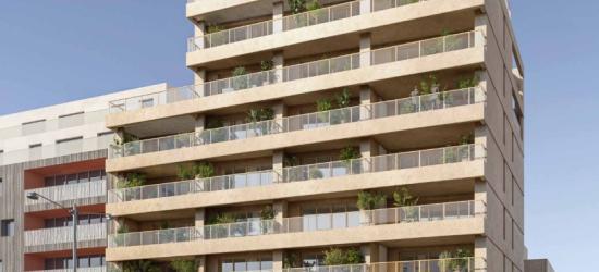 Programme immobilier neuf 35000 Rennes Résidence neuve Rennes 12125