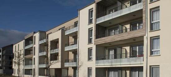 Programme immobilier neuf 51430 Bezannes Résidence seniors Bezannes 12366