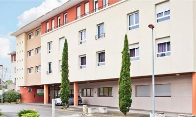 Programme immobilier neuf 13700 Marignane Résidence EHPAD Marignane 9691
