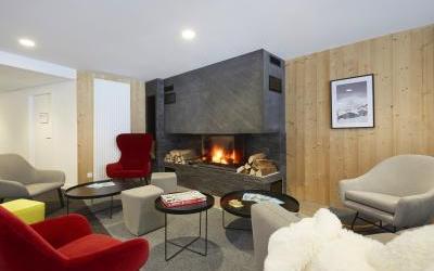 Programme immobilier neuf 38520 Les Deux Alpes LES-13592