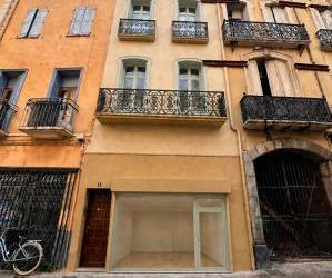 Programme immobilier neuf 66000 Perpignan PER-16580