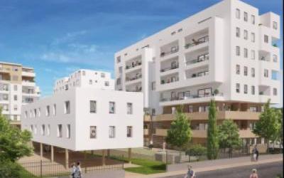 Programme immobilier neuf 13012 Marseille 12 PACA-1081