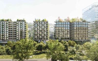 Programme immobilier neuf 92100 Boulogne-Billancourt BOU-14378