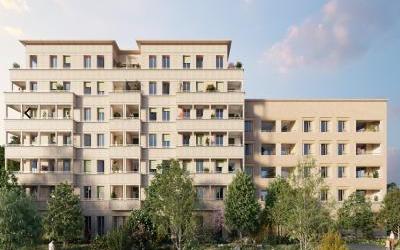 Programme immobilier neuf 91400 Orsay Programme neuf à ORSAY - 11517