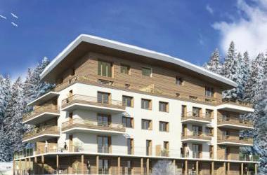 Programme immobilier neuf 38410 Chamrousse Immobilier Neuf Chamrousse 7574