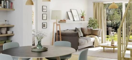 Programme immobilier neuf 33510 SALLEBOEUF Programme neuf à SALLEBOEUF - 11509