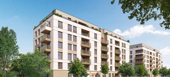 Programme immobilier neuf 93270 Sevran Programme neuf Sevran 13271