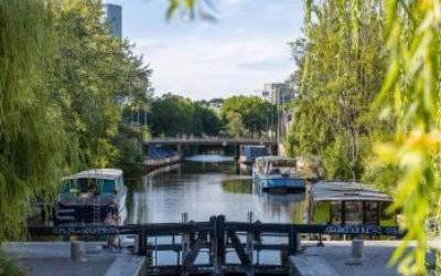 Programme immobilier neuf 35000 Rennes Résidence neuve Rennes 4770